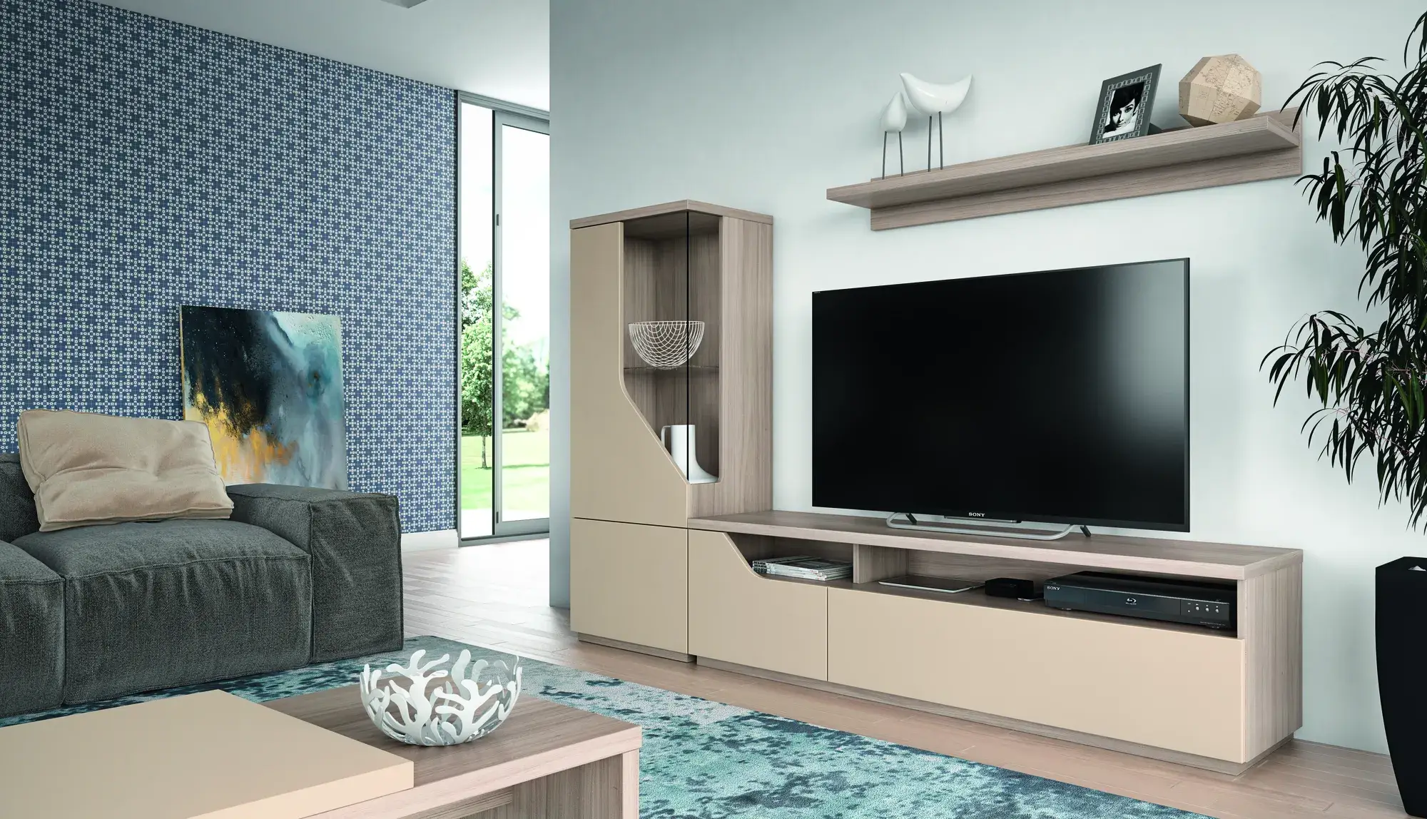 Móvel Curve - Imagem 15