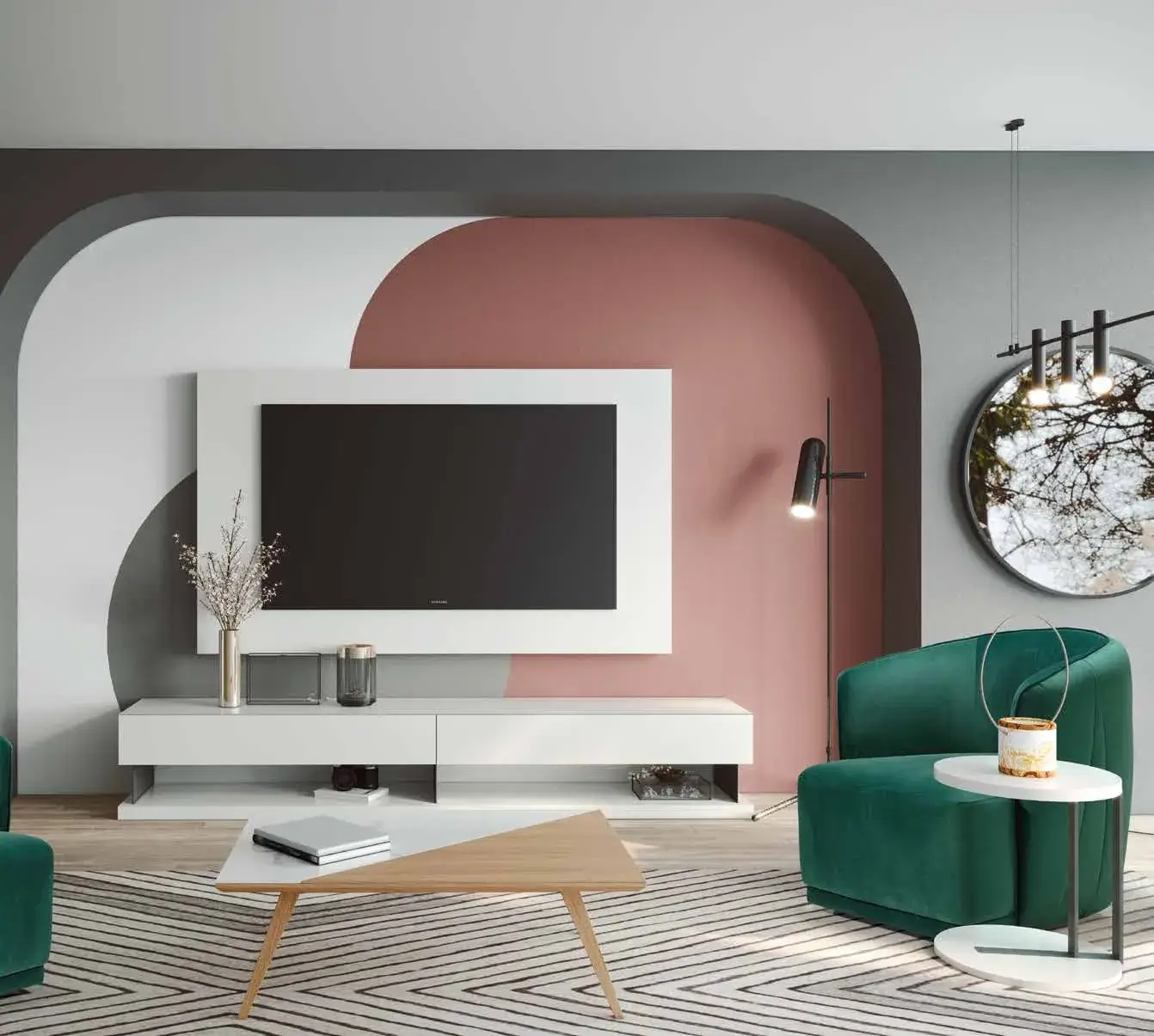 Móvel Sinag - Imagem 98