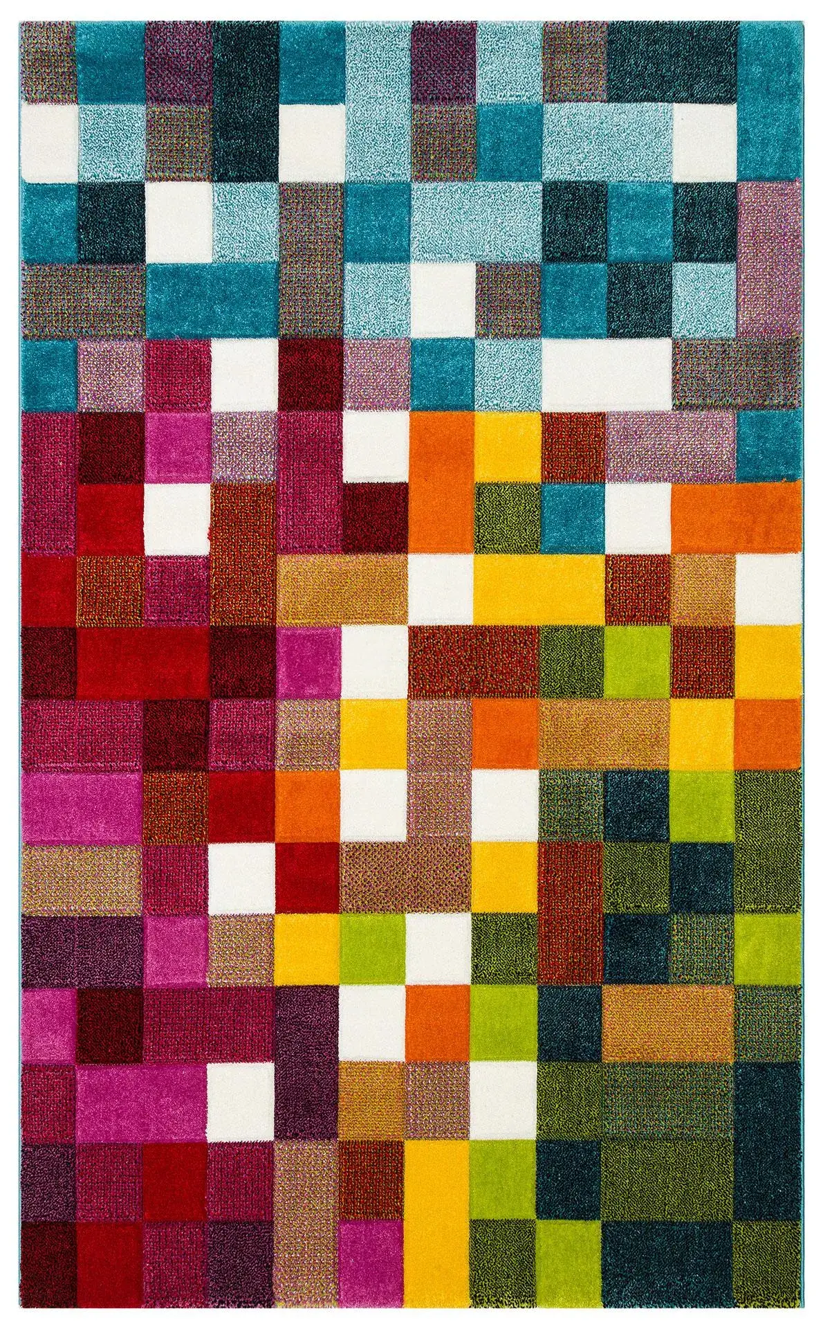 Tapete Colorful - Imagem 12