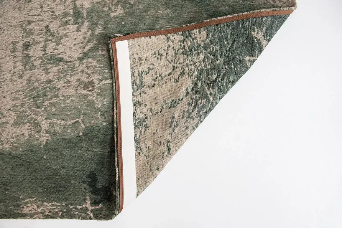 Tapete Rustik Chenille - Imagem 6