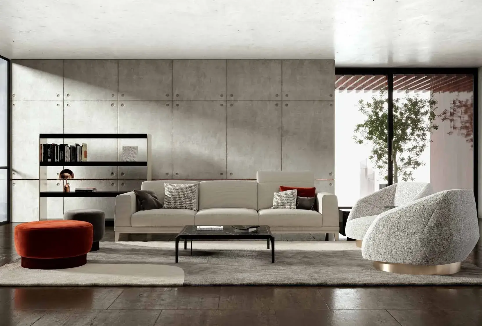 Sofá Shape - Imagem 45