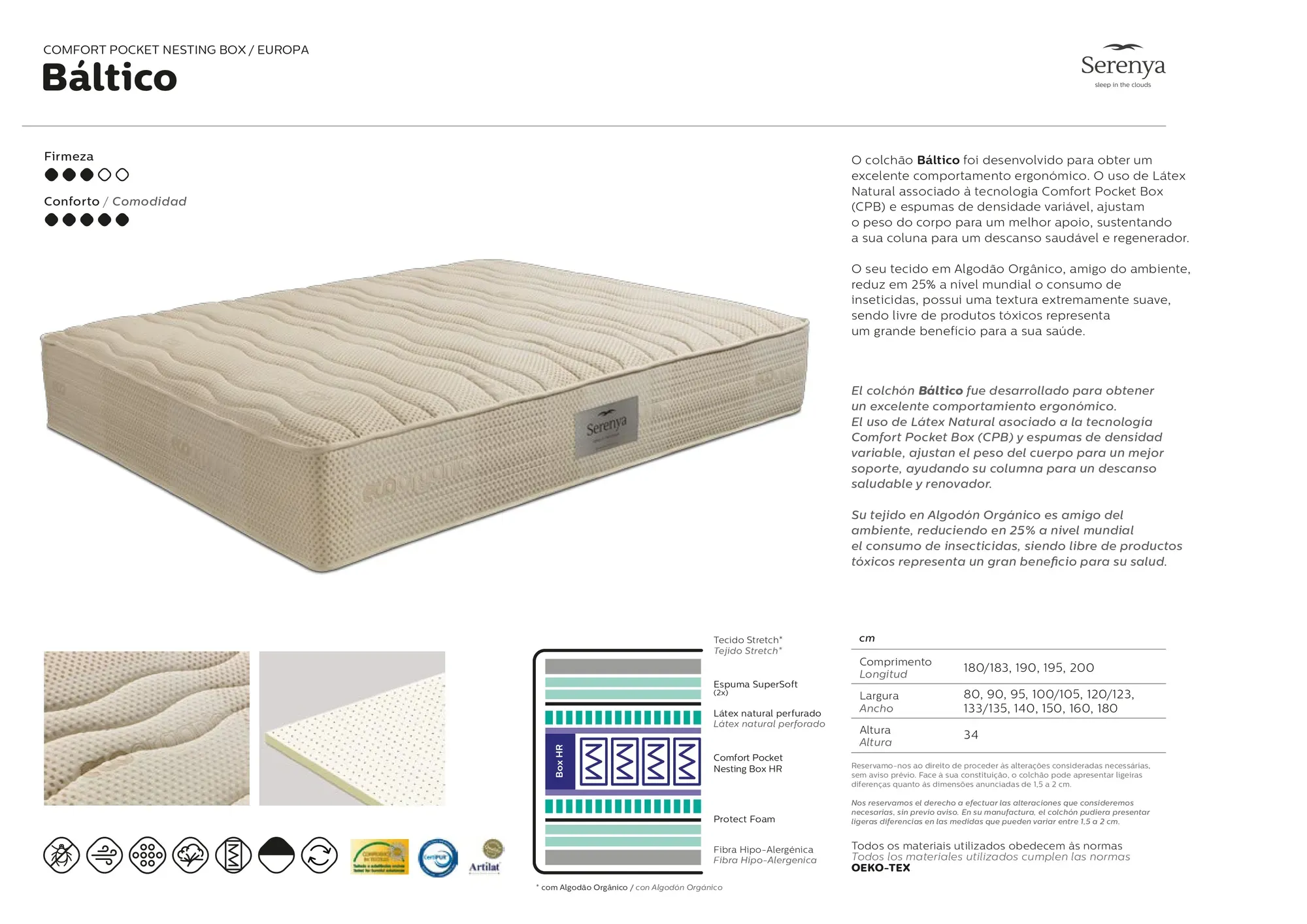 Colchão Colchões - Imagem 17