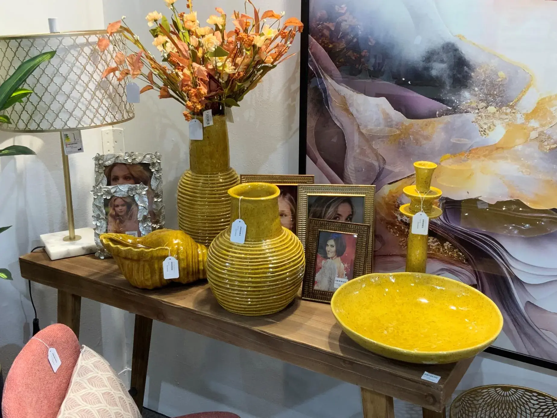 Decoração Novidades - Imagem 35