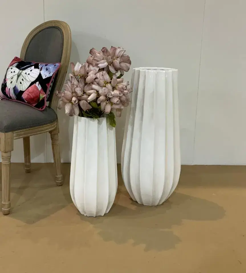 Decoração Branco - Imagem 26