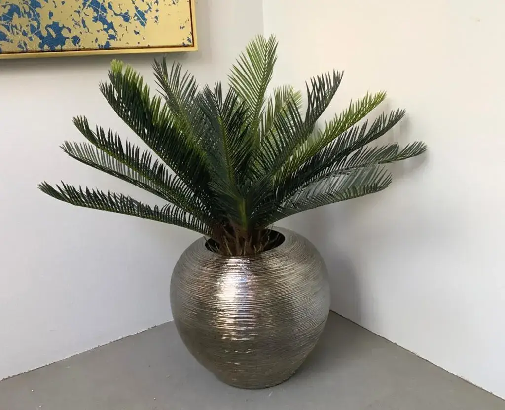 Decoração Prata - Imagem 15