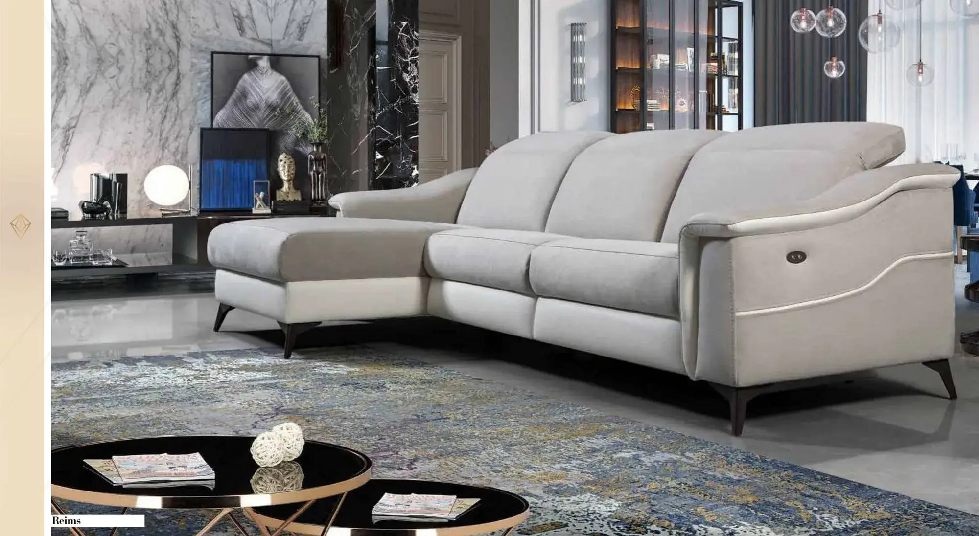 Sofá Class - Imagem 34