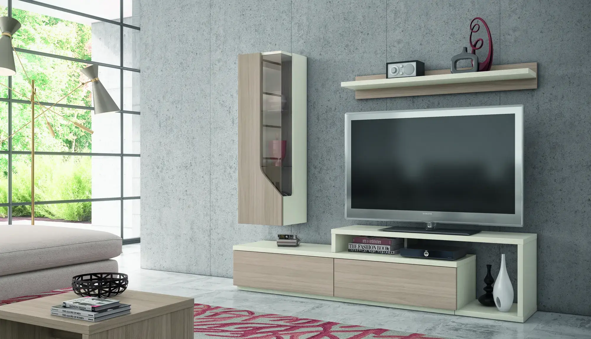 Móvel Curve - Imagem 16