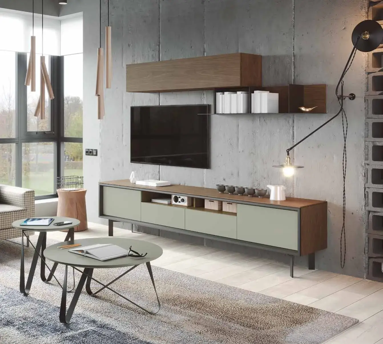 Móvel Sinag - Imagem 102