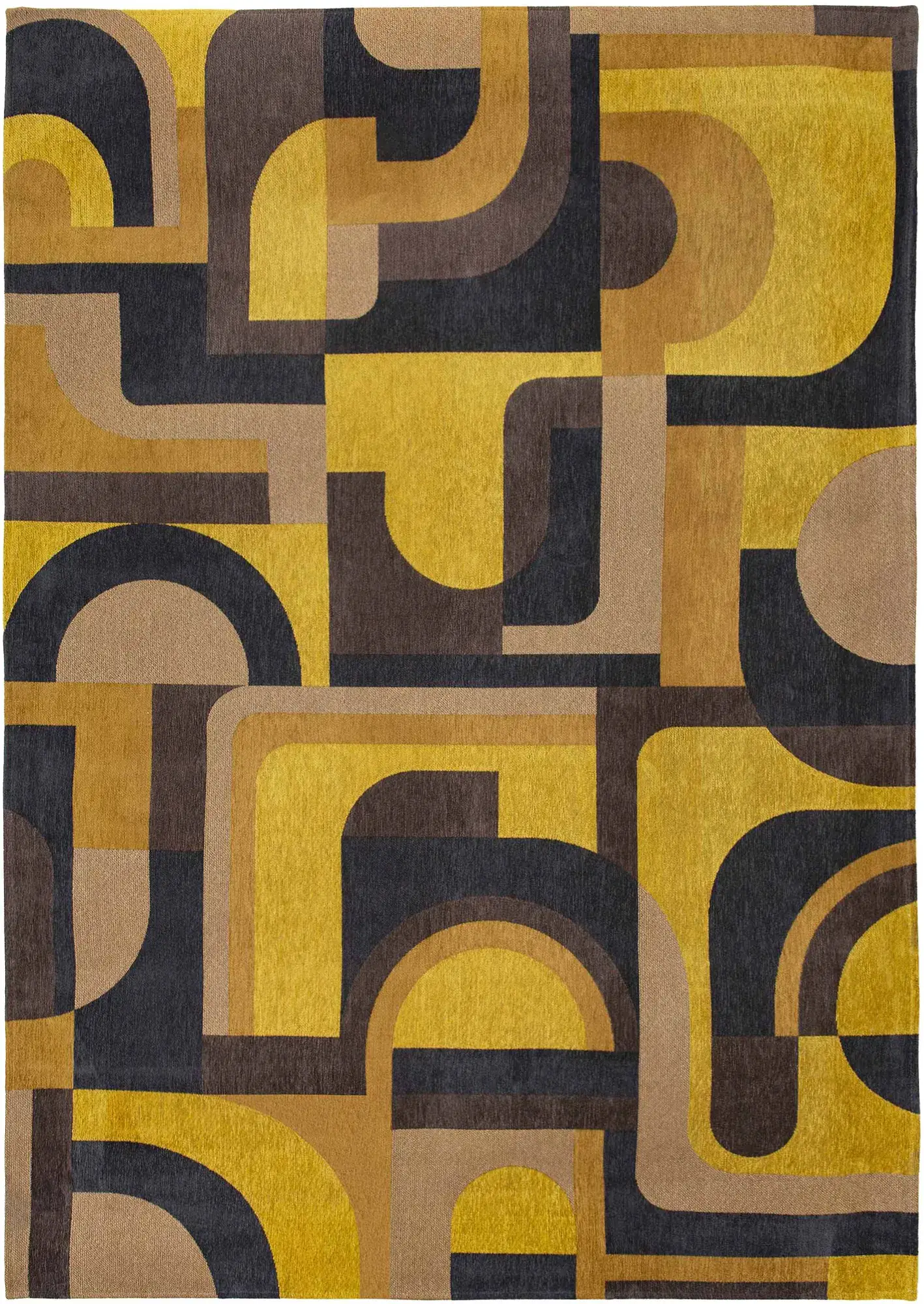 Tapete Gropius Chenille - Imagem 5