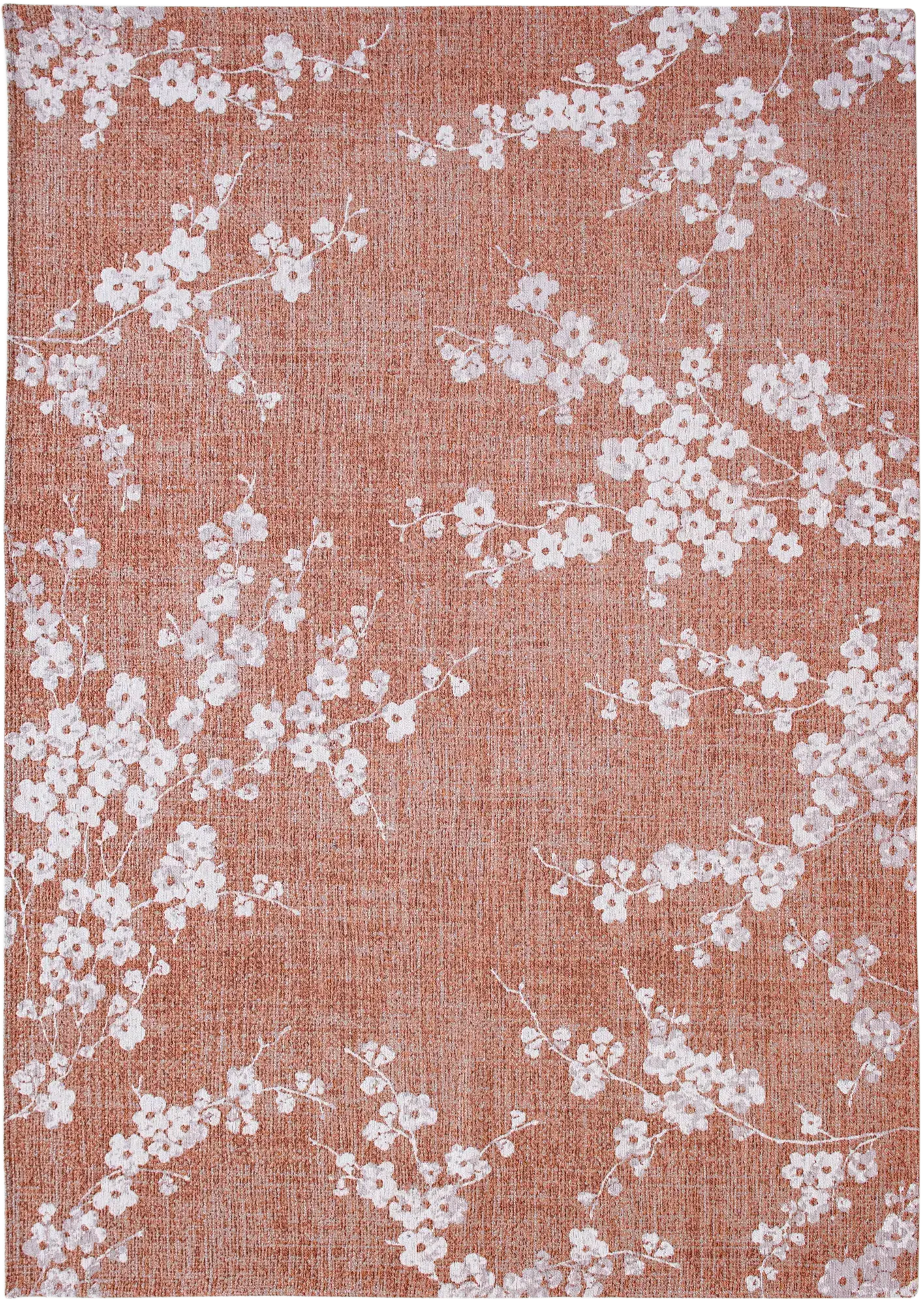 Tapete Almond Chenille - Imagem 3