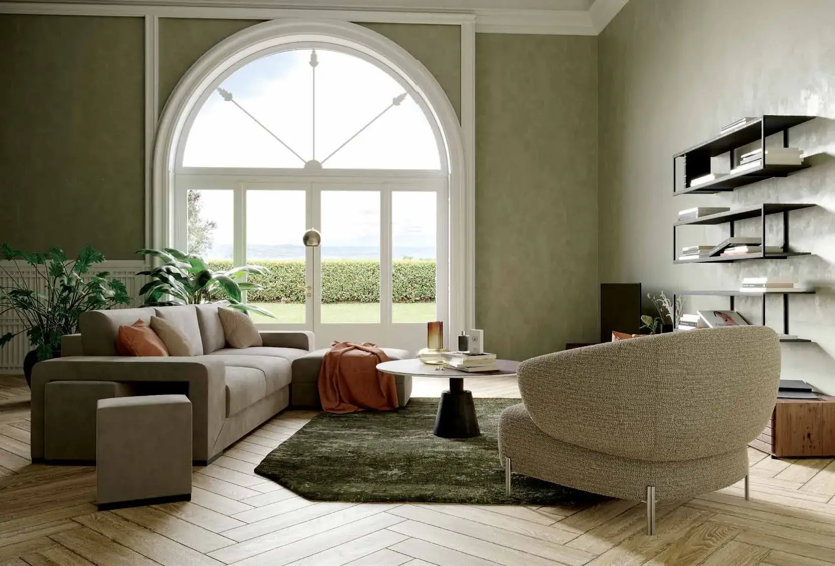 Sofá Shape - Imagem 48