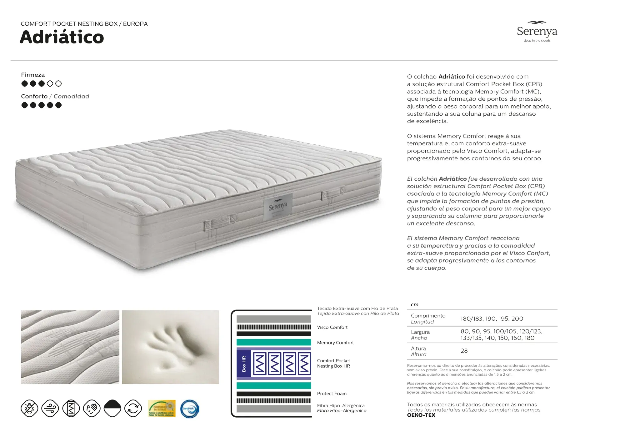 Colchão Colchões - Imagem 18