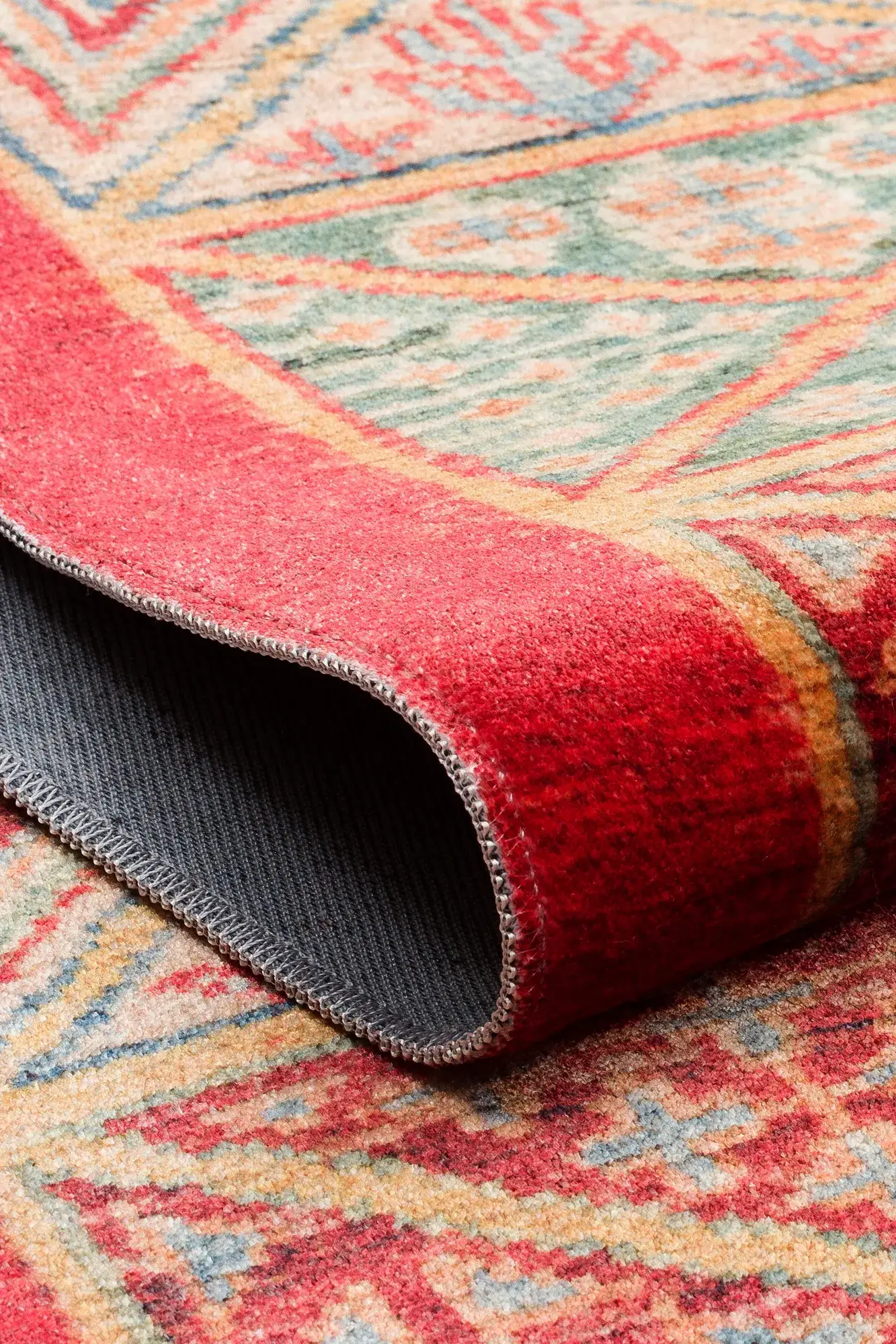 Tapete Antik Canvas - Imagem 2