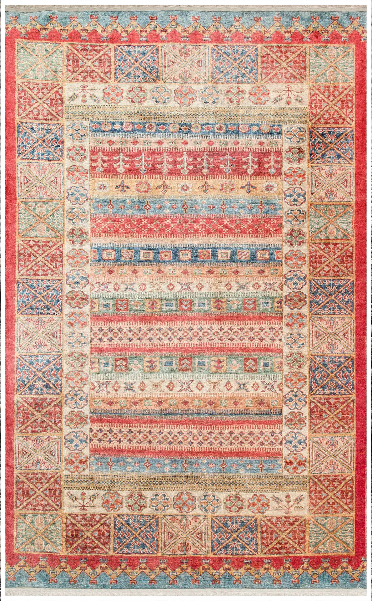 Tapete Antik Canvas - Imagem 3