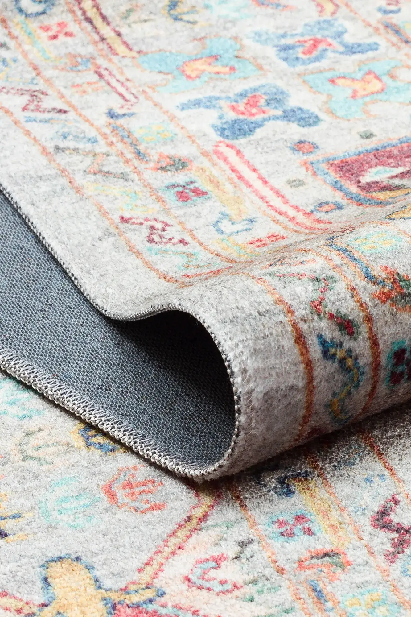 Tapete Antik Canvas - Imagem 6