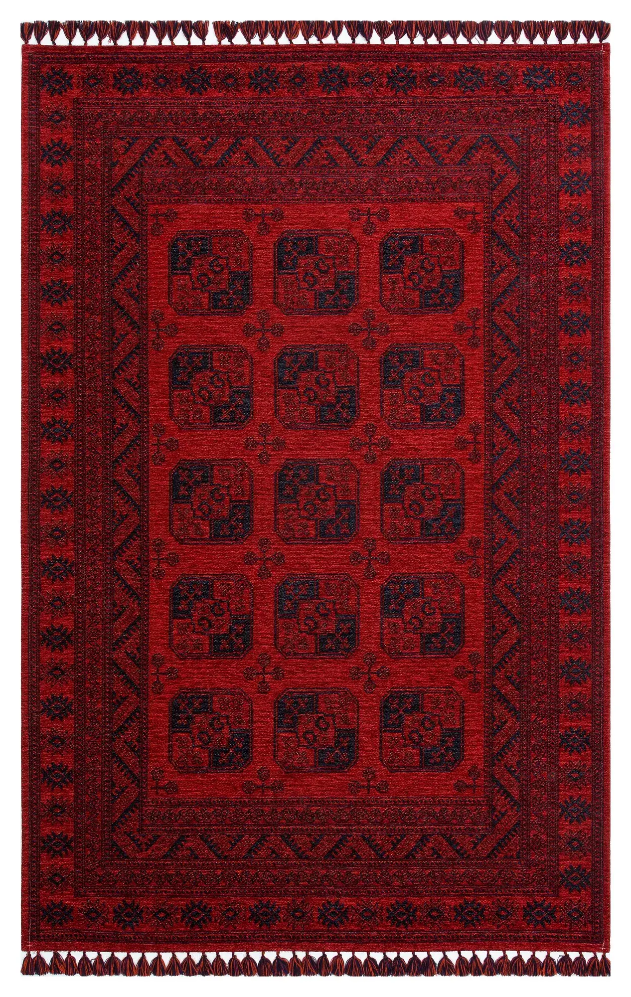 Tapete Bukhara - Imagem 2