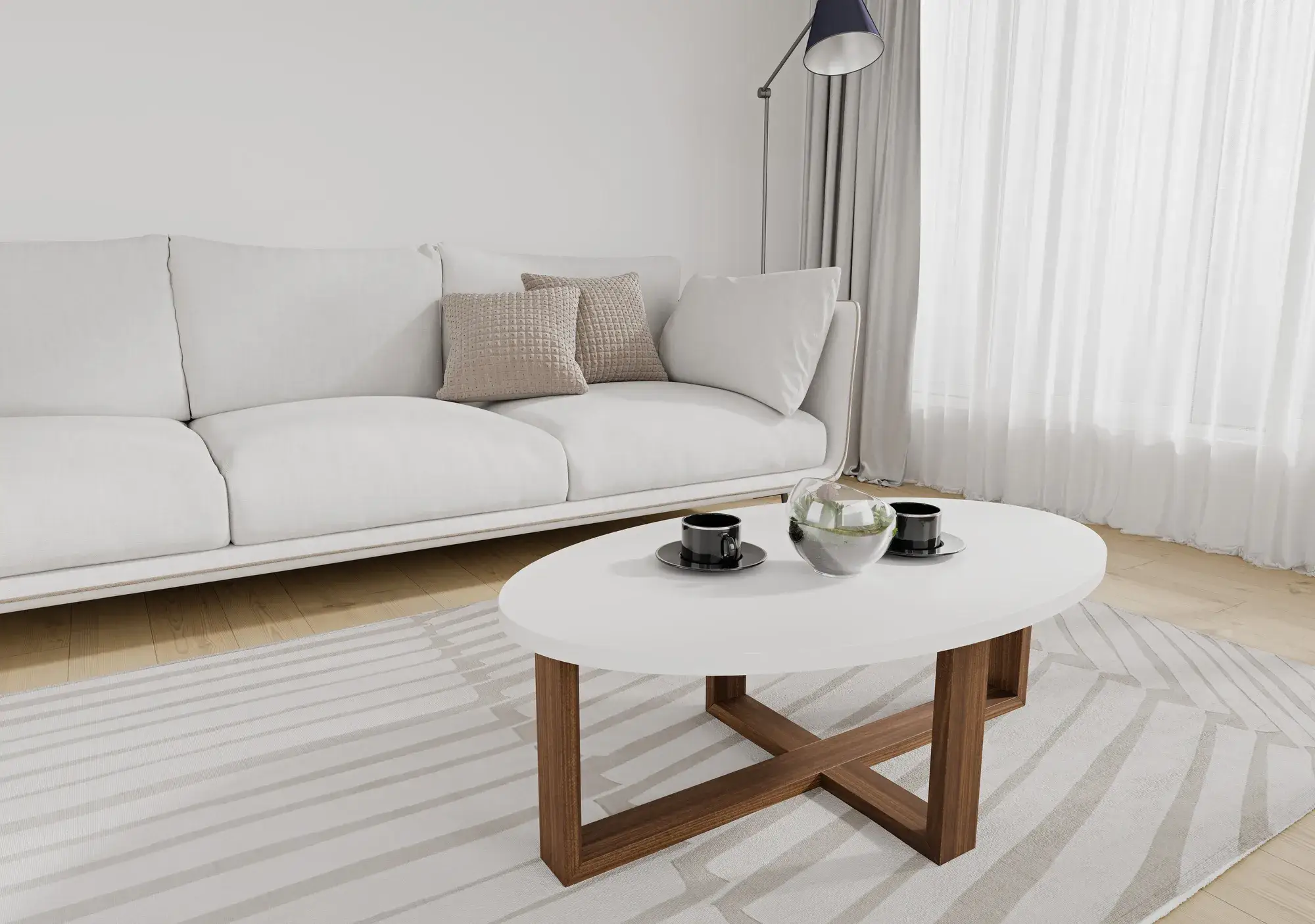 Móvel Uno Duo Tre - Imagem 1