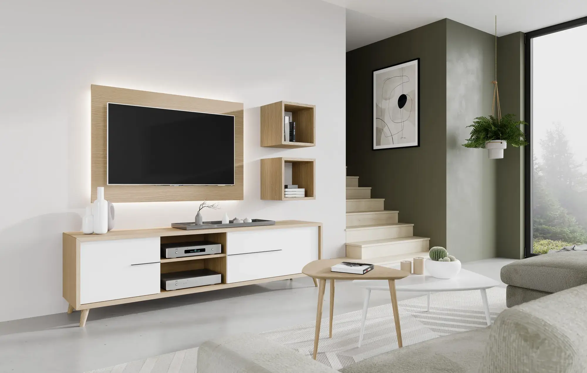 Móvel Uno Duo Tre - Imagem 6