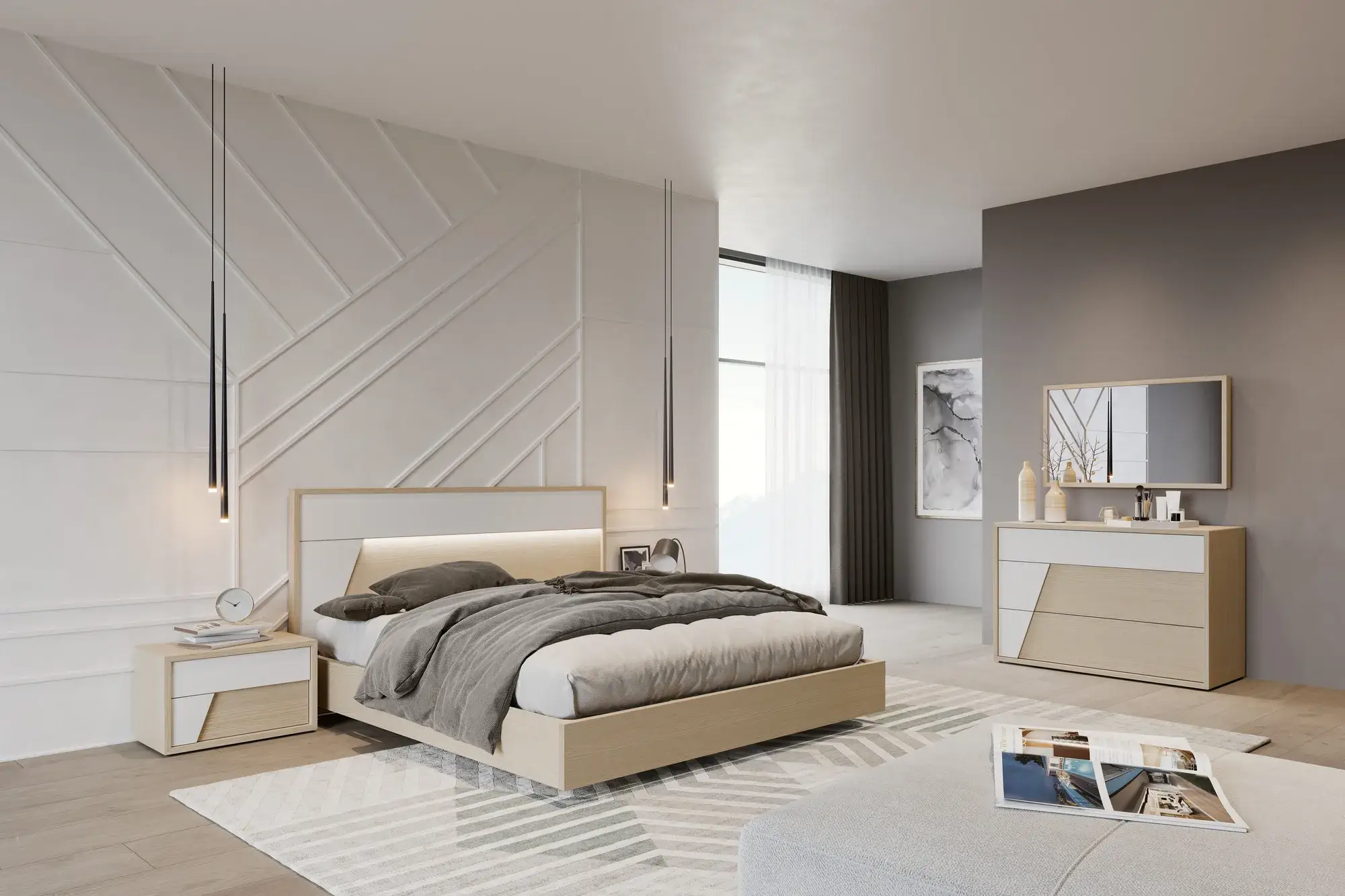 Móvel Uno Duo Tre - Imagem 3