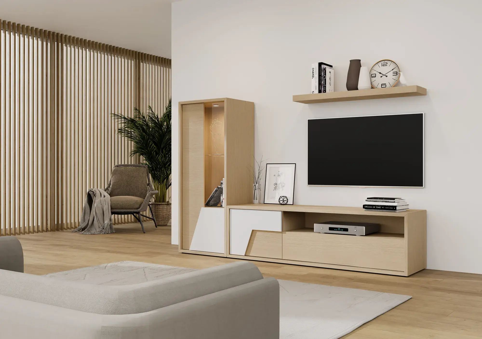 Móvel Uno Duo Tre - Imagem 4