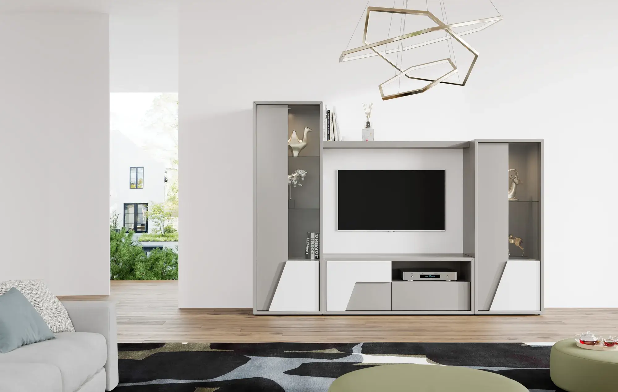 Móvel Uno Duo Tre - Imagem 10