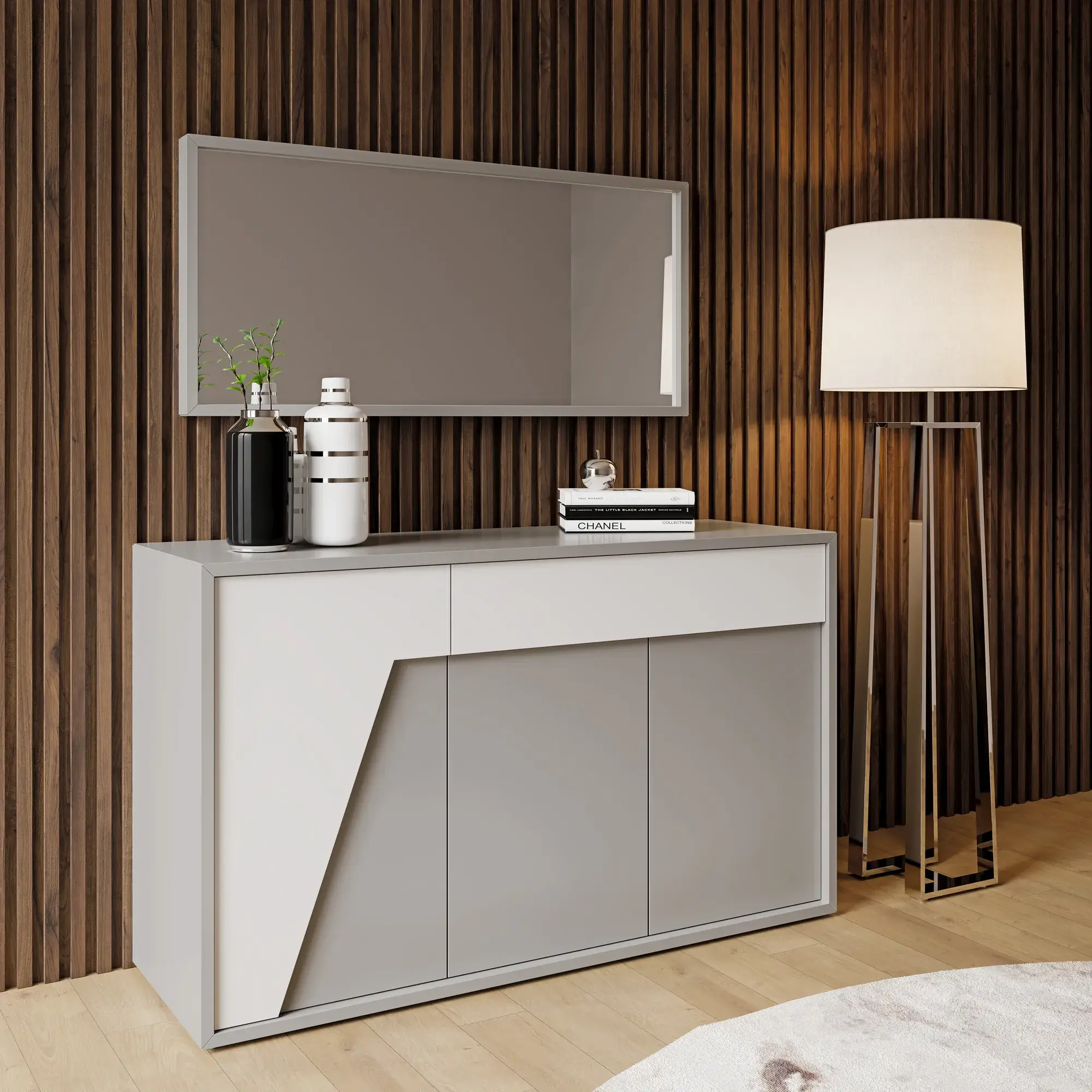 Móvel Uno Duo Tre - Imagem 8