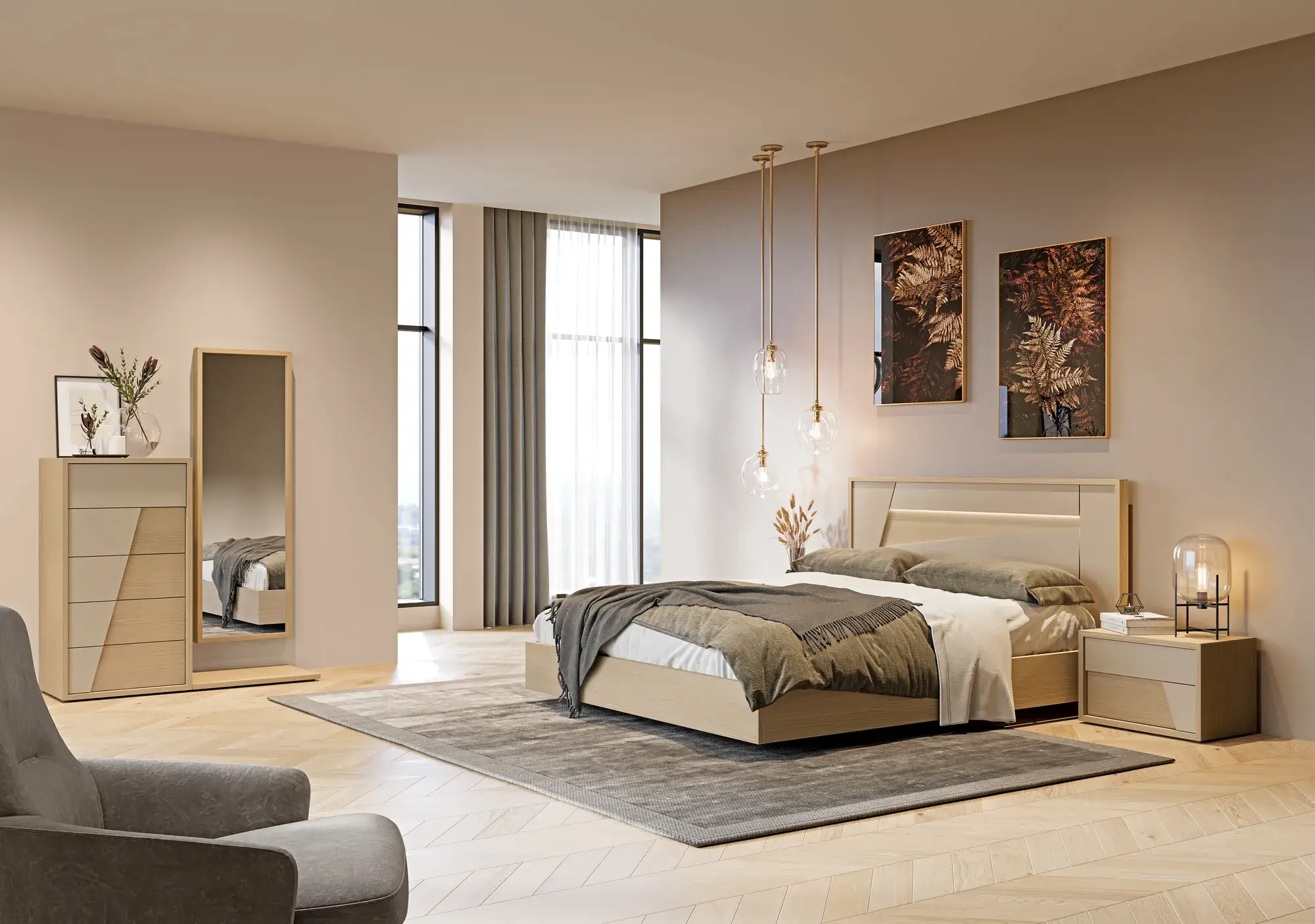 Móvel Uno Duo Tre - Imagem 9