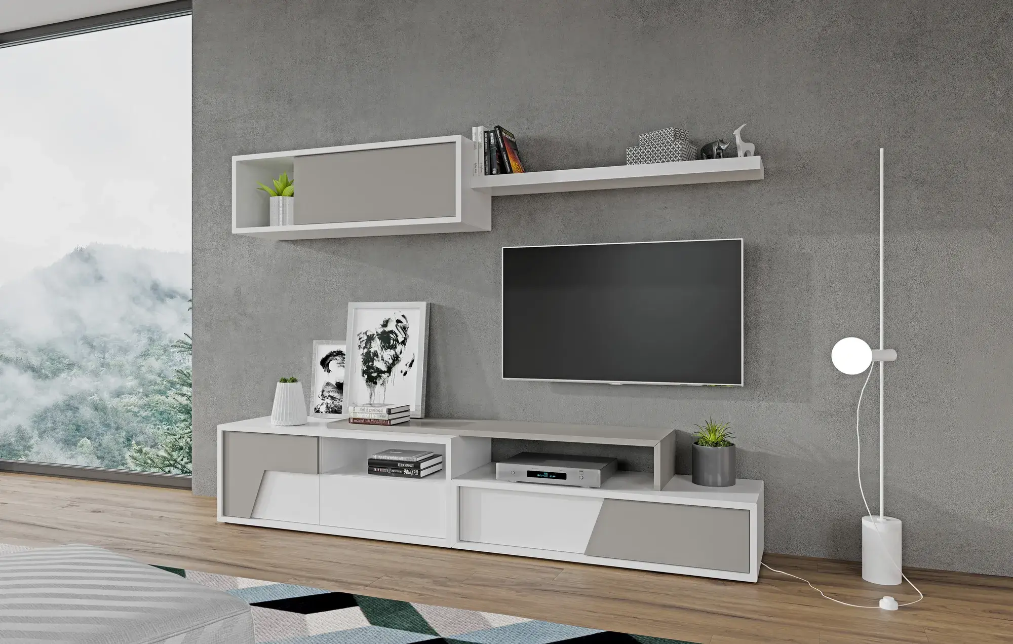 Móvel Uno Duo Tre - Imagem 15