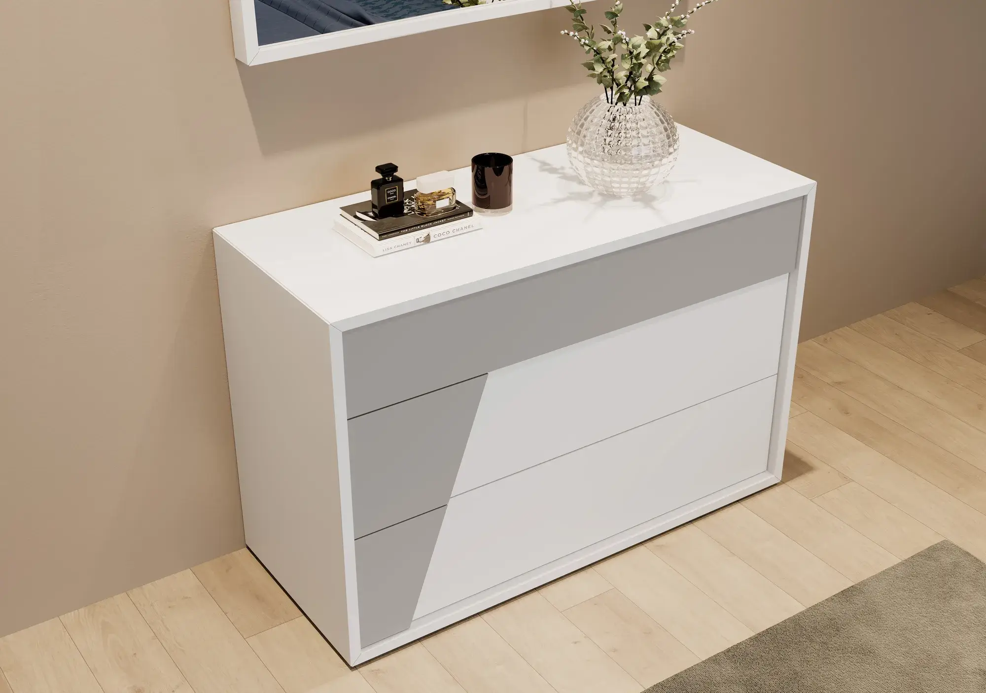 Móvel Uno Duo Tre - Imagem 11