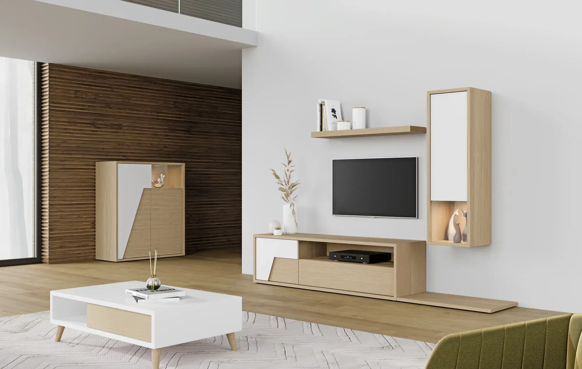 Móvel Uno Duo Tre - Imagem 19