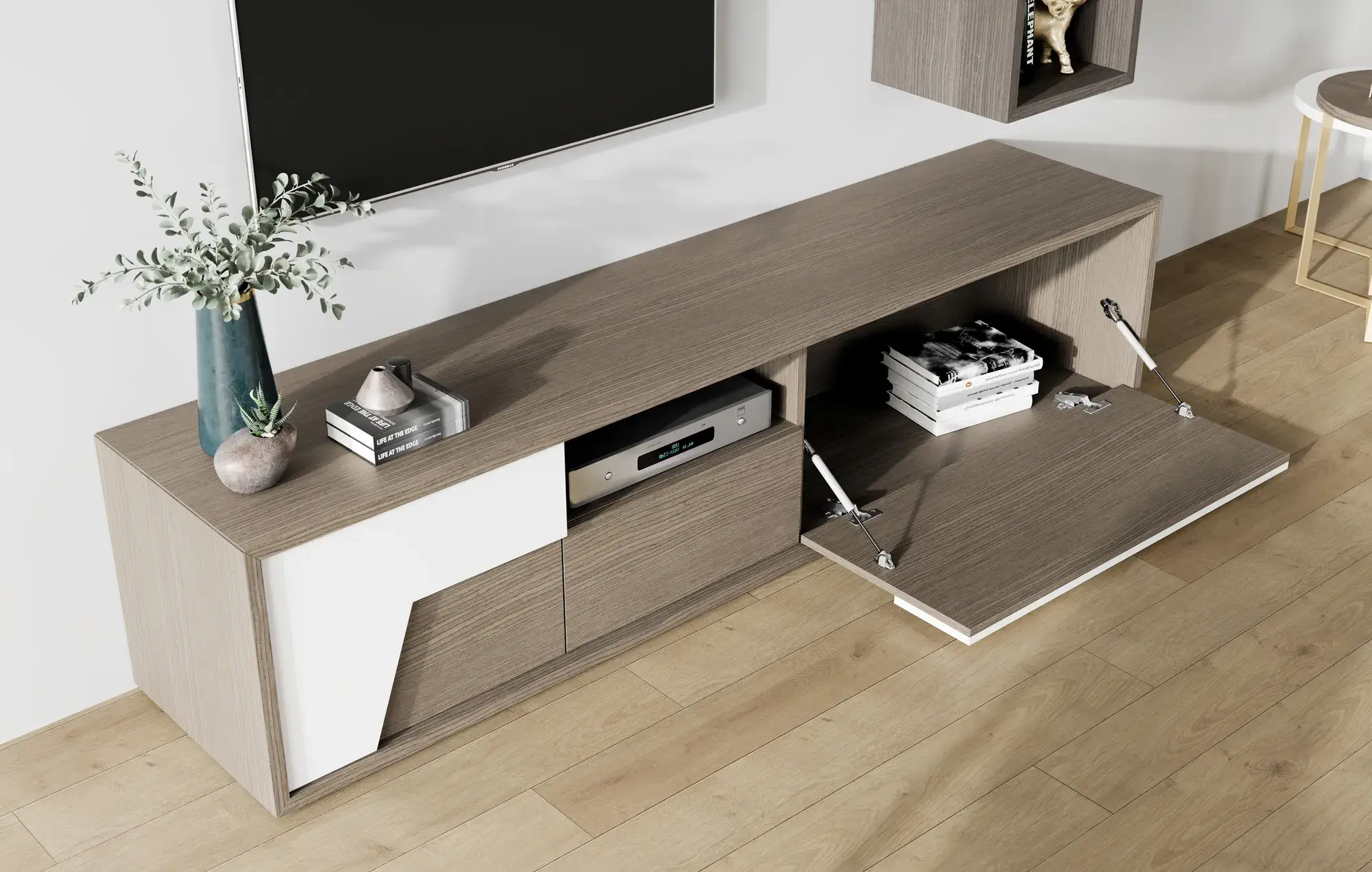 Móvel Uno Duo Tre - Imagem 21