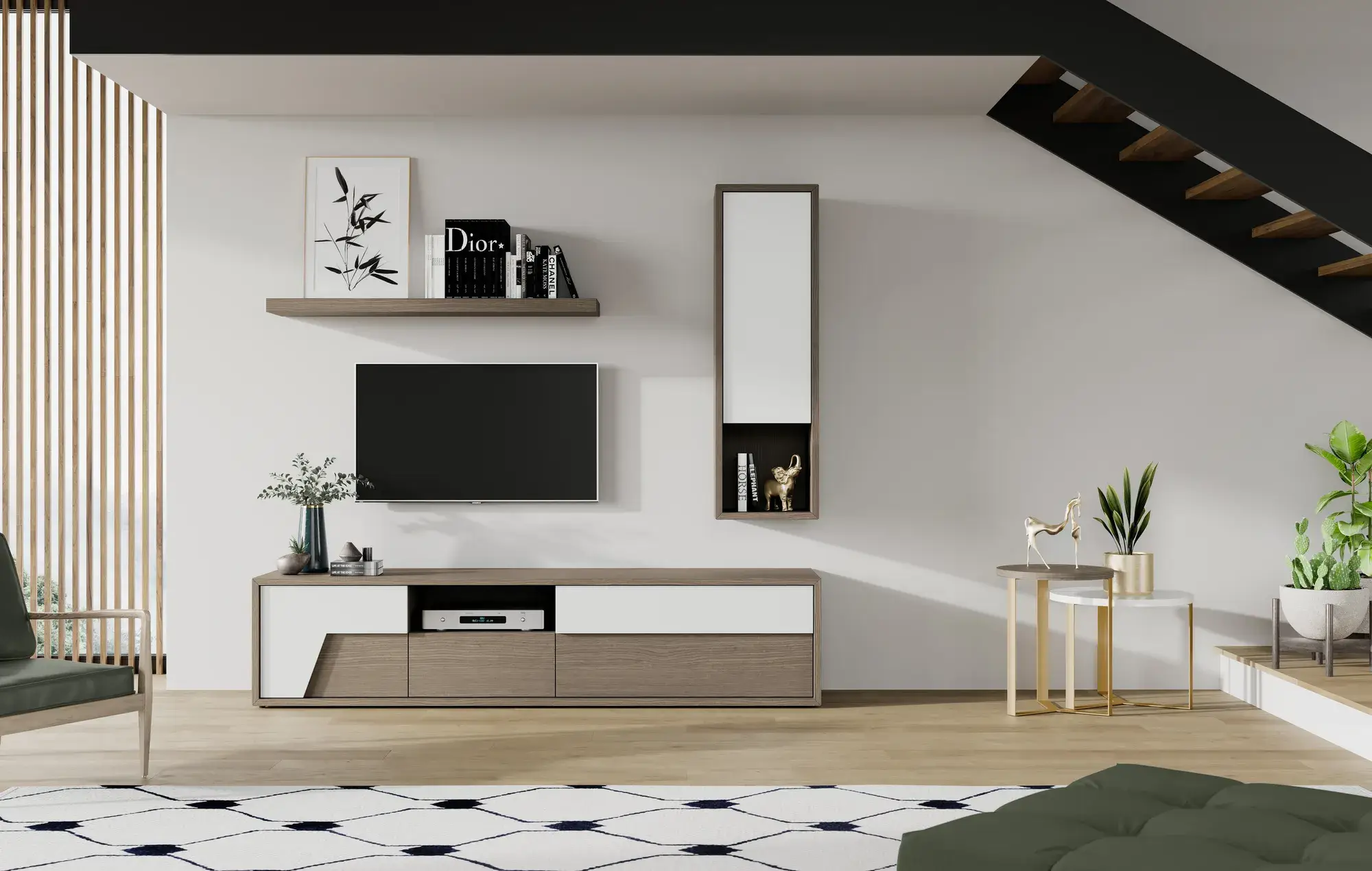 Móvel Uno Duo Tre - Imagem 22