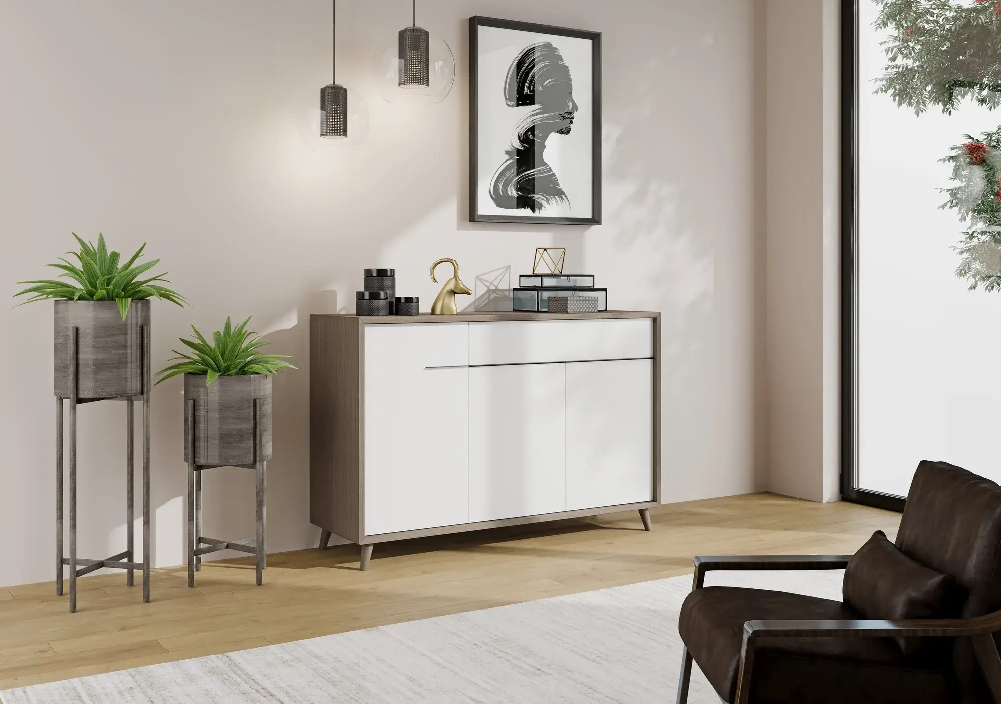 Móvel Uno Duo Tre - Imagem 24