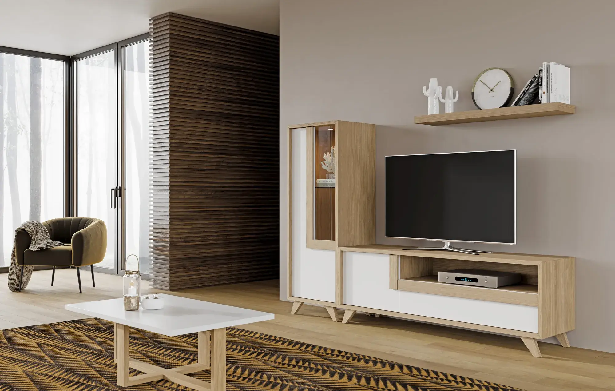 Móvel Uno Duo Tre - Imagem 26