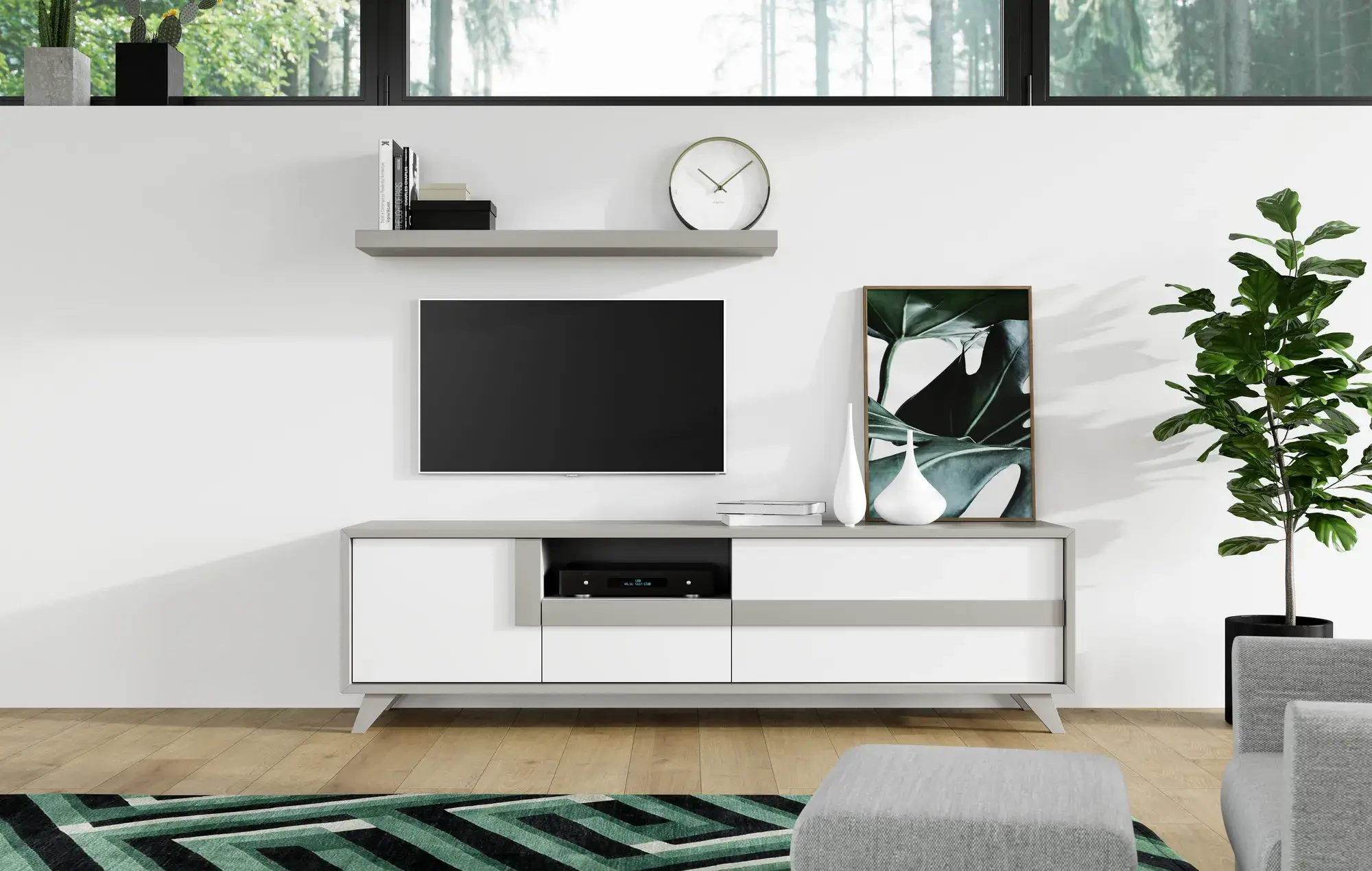 Móvel Uno Duo Tre - Imagem 30