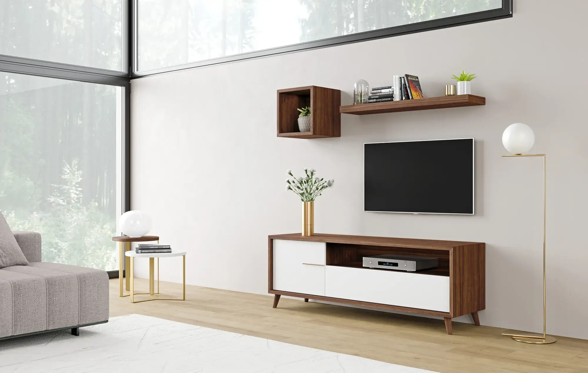 Móvel Uno Duo Tre - Imagem 33