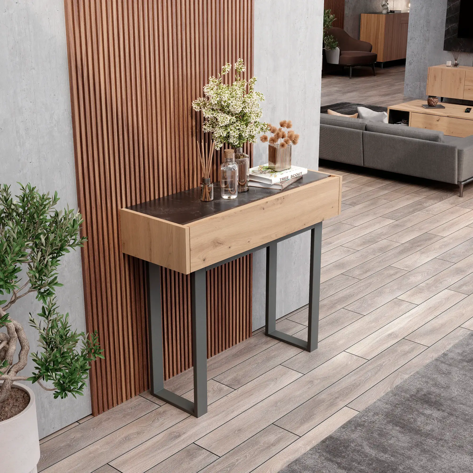 Móvel Aqua - Imagem 1