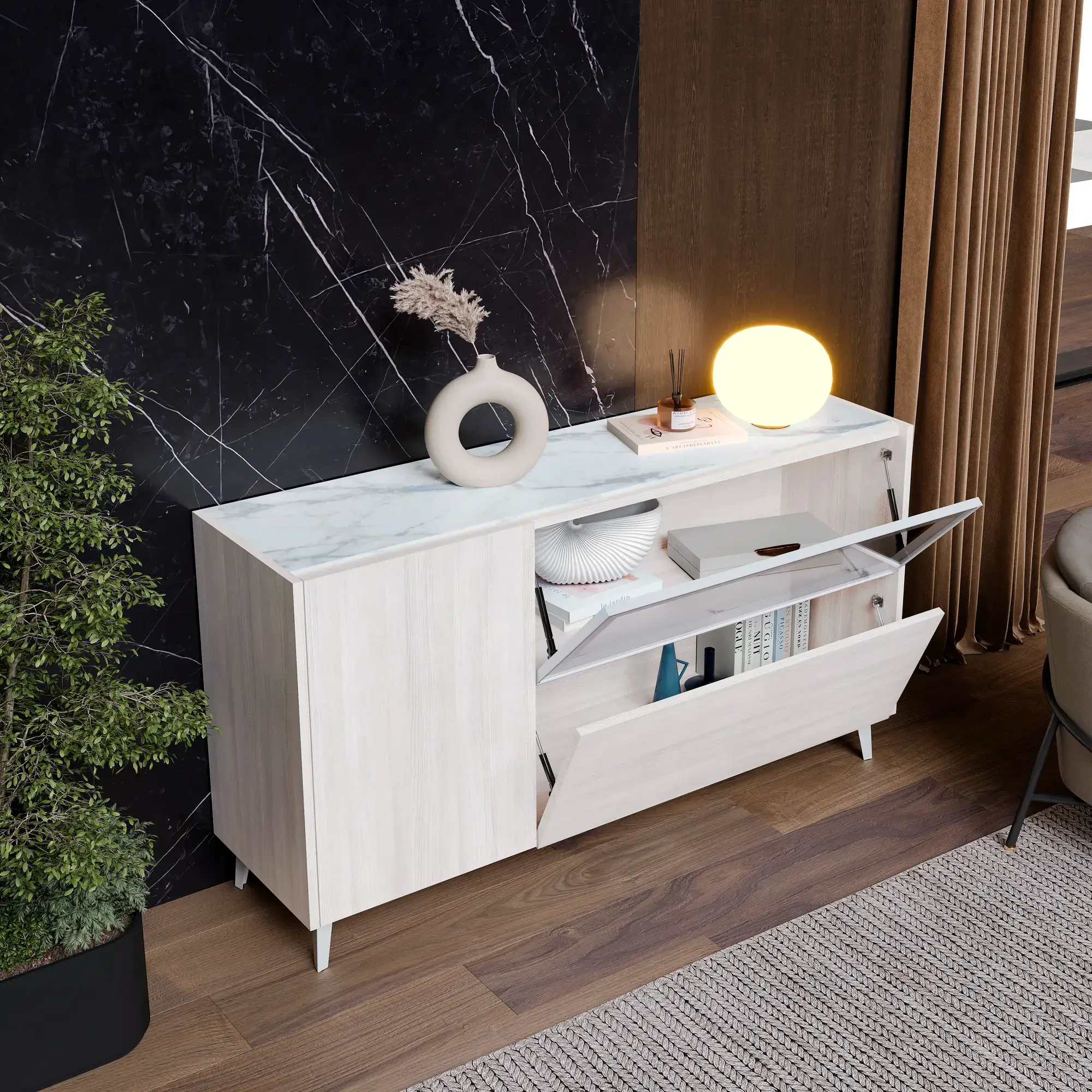 Móvel Aqua - Imagem 2