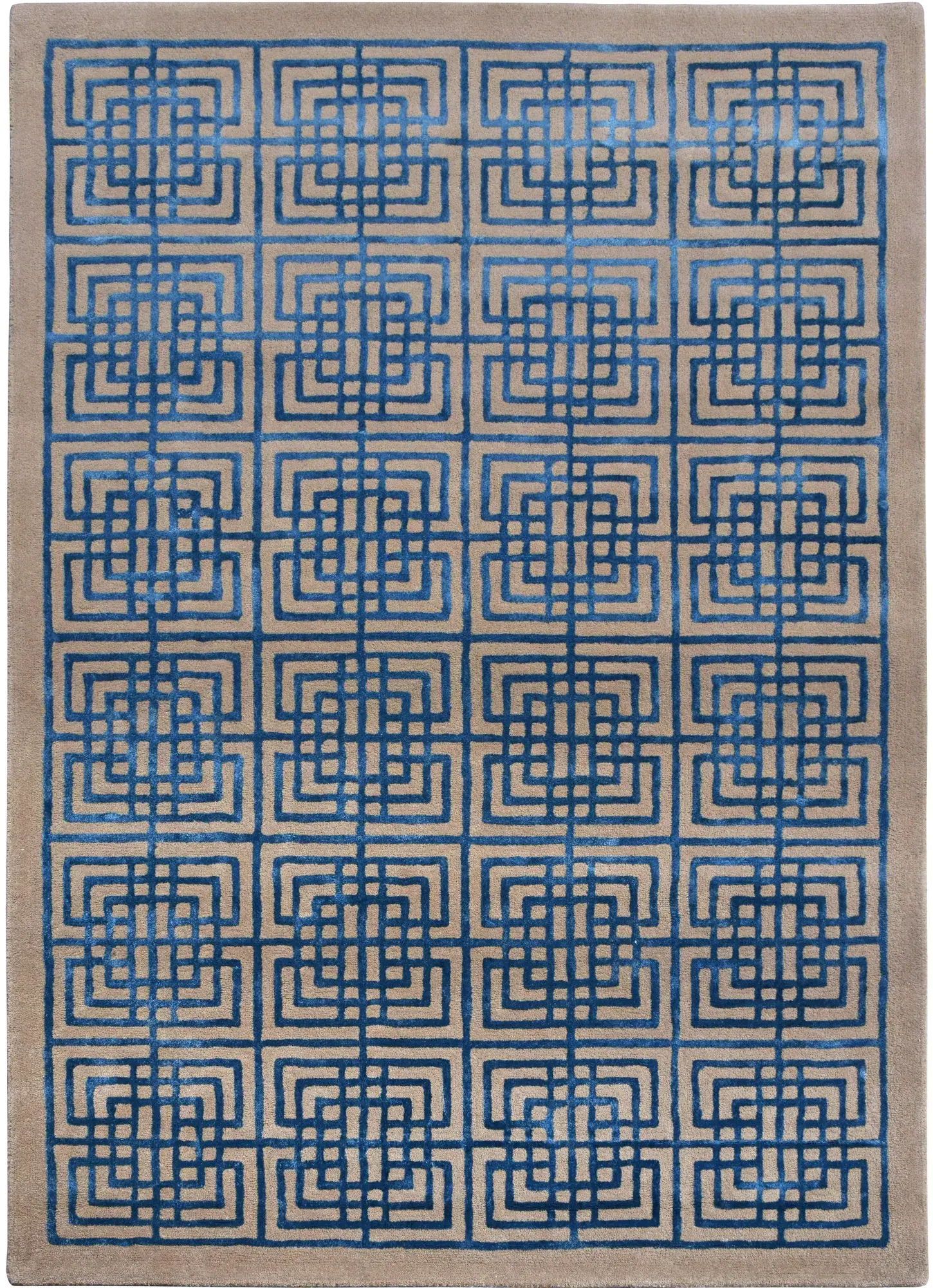 Tapete Line Square - Imagem 2