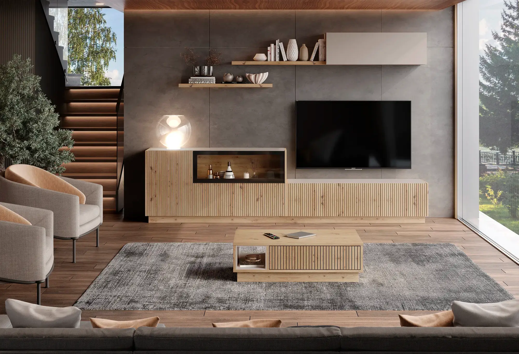 Móvel Aqua - Imagem 4