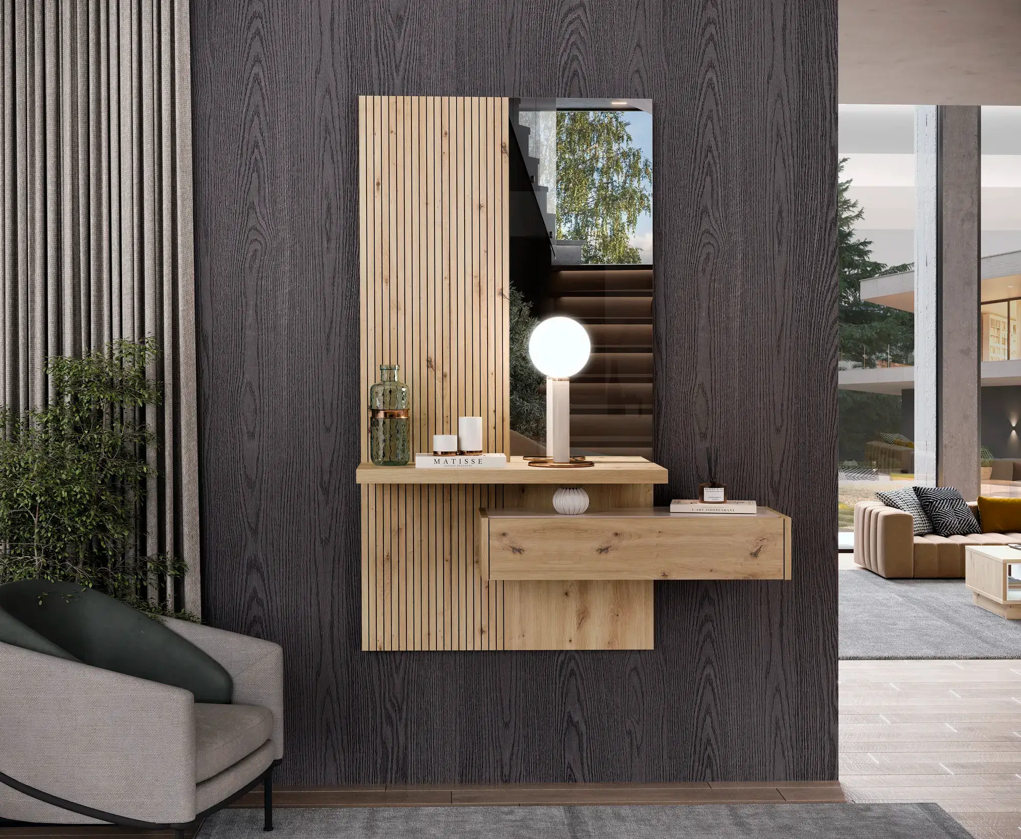 Móvel Aqua - Imagem 12