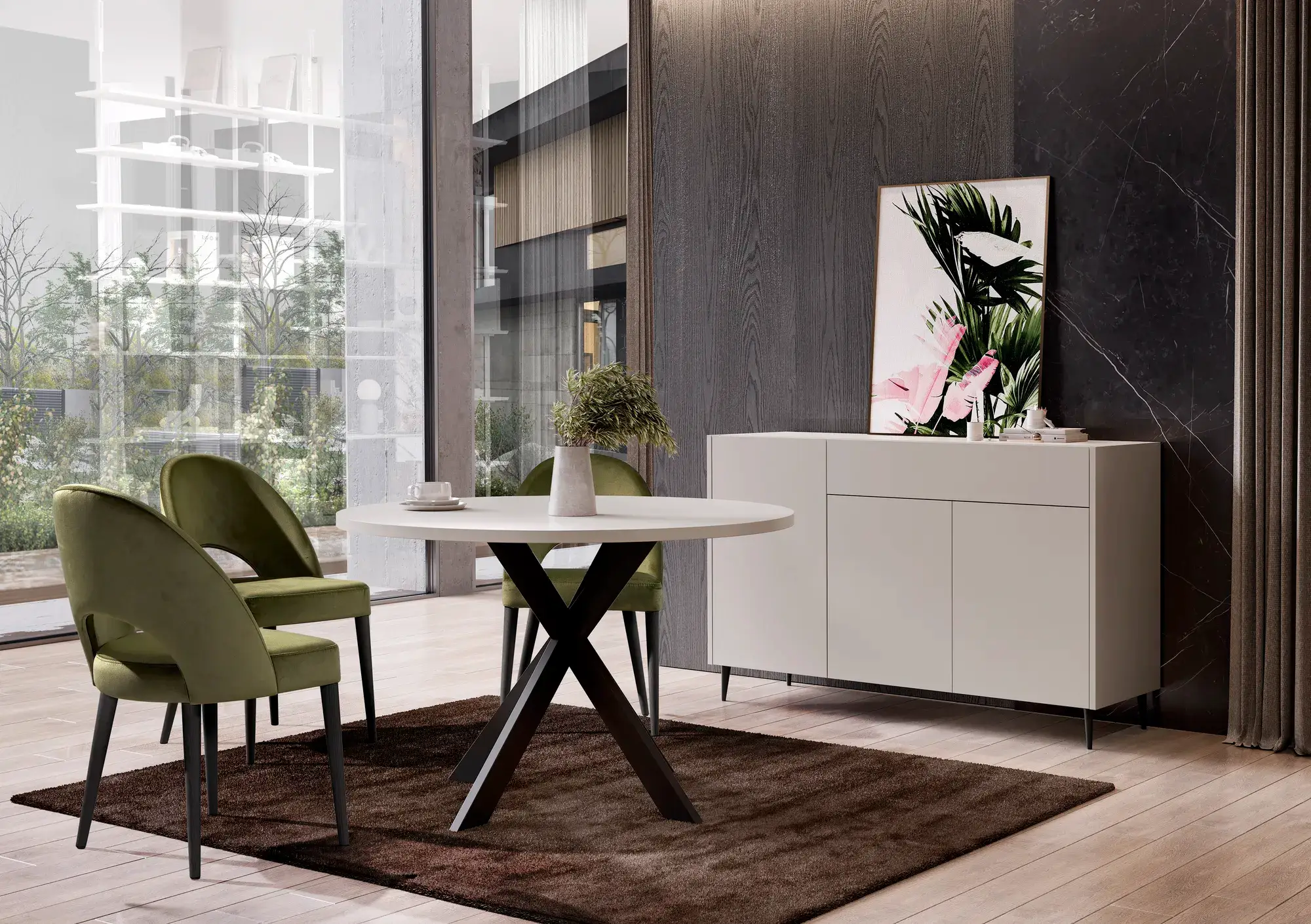 Móvel Aqua - Imagem 24