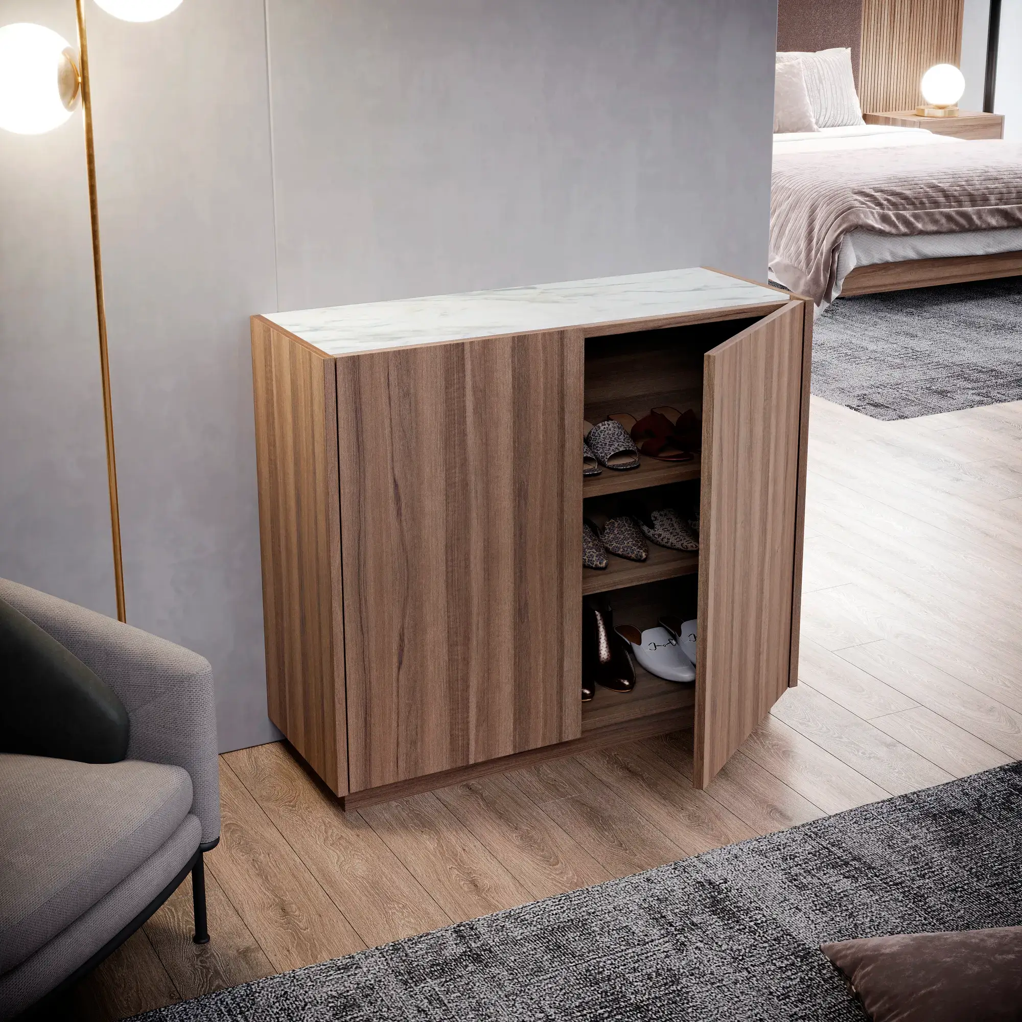 Móvel Aqua - Imagem 25