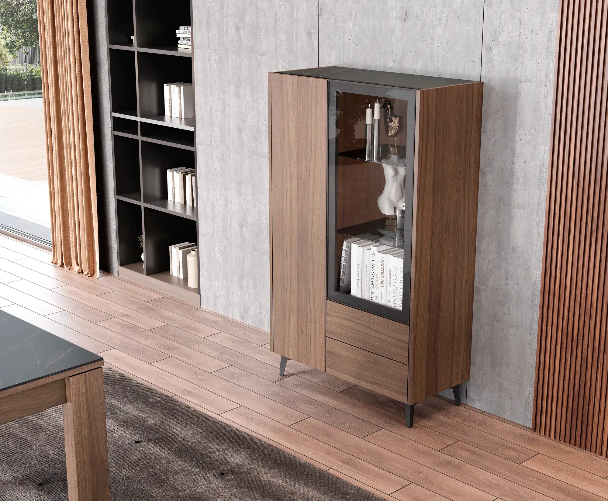 Móvel Aqua - Imagem 27