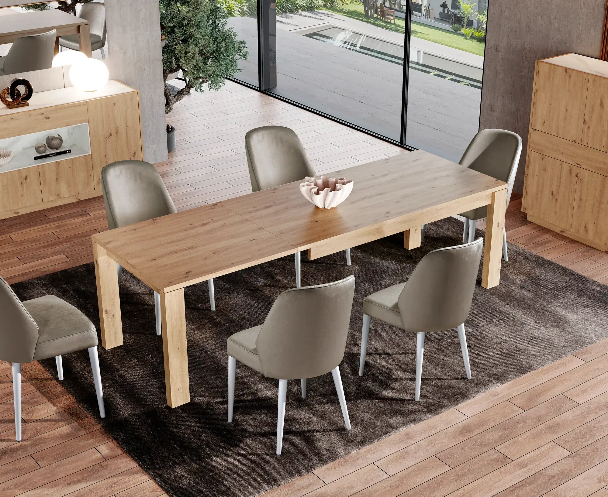 Móvel Aqua - Imagem 30