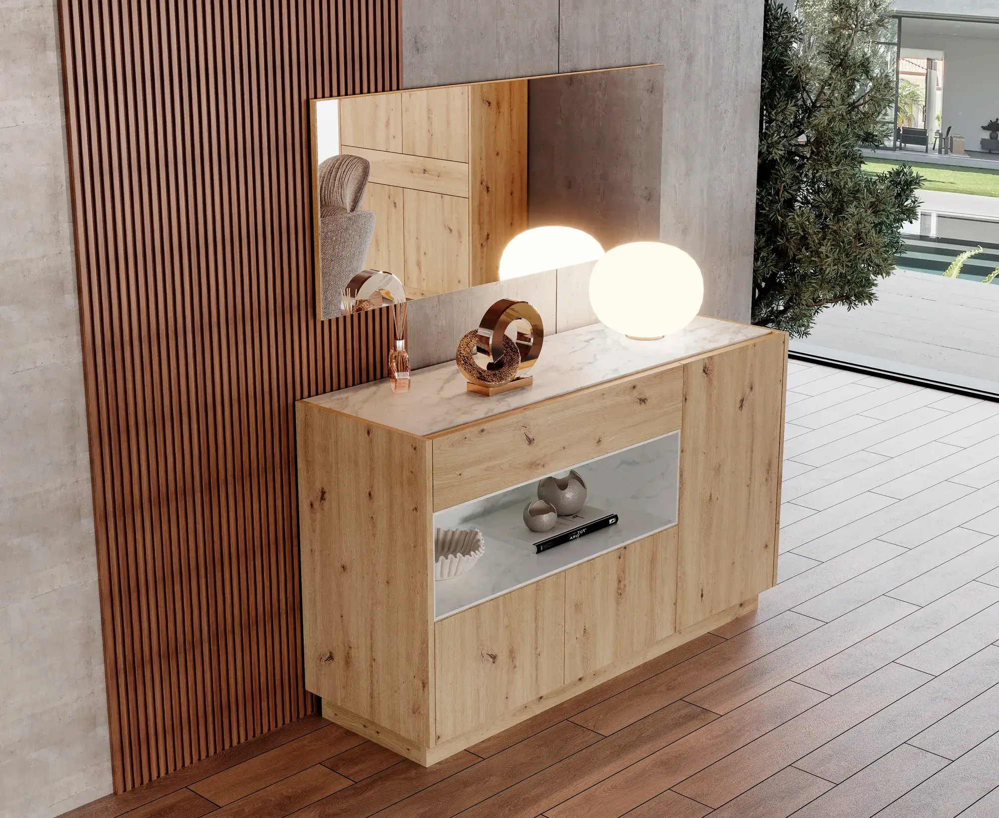 Móvel Aqua - Imagem 29