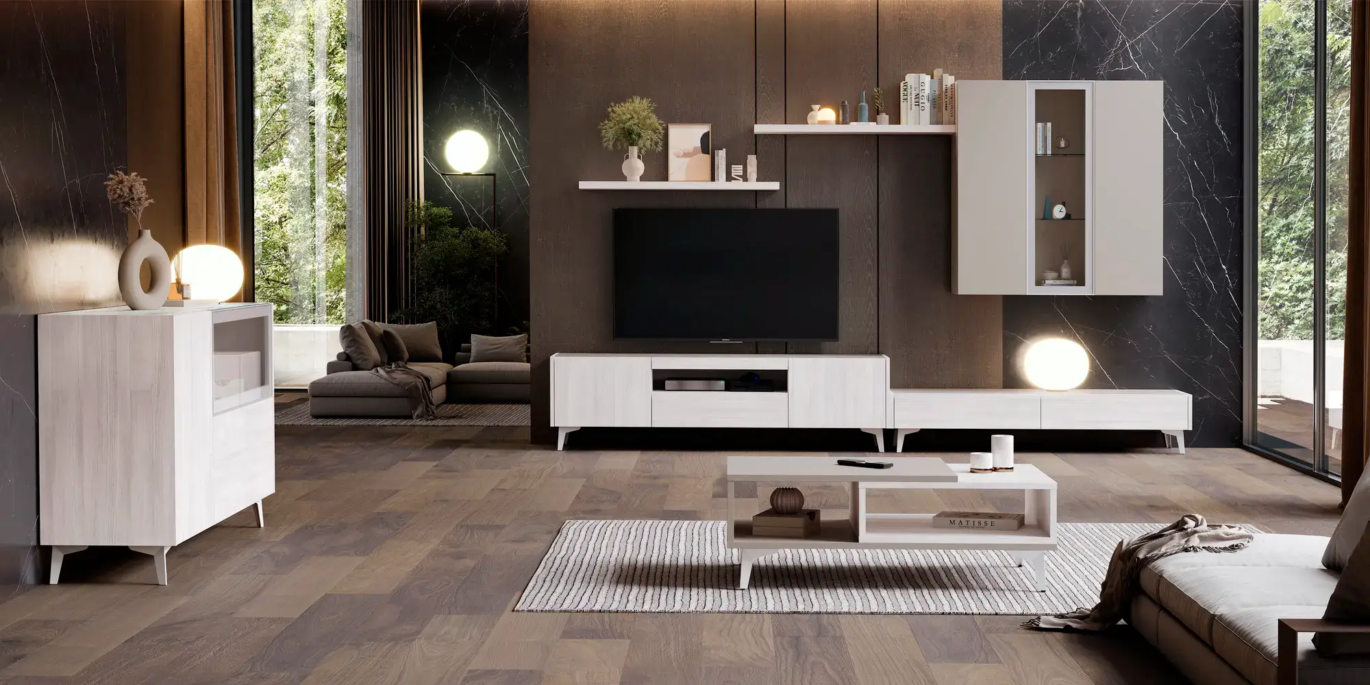 Móvel Aqua - Imagem 34