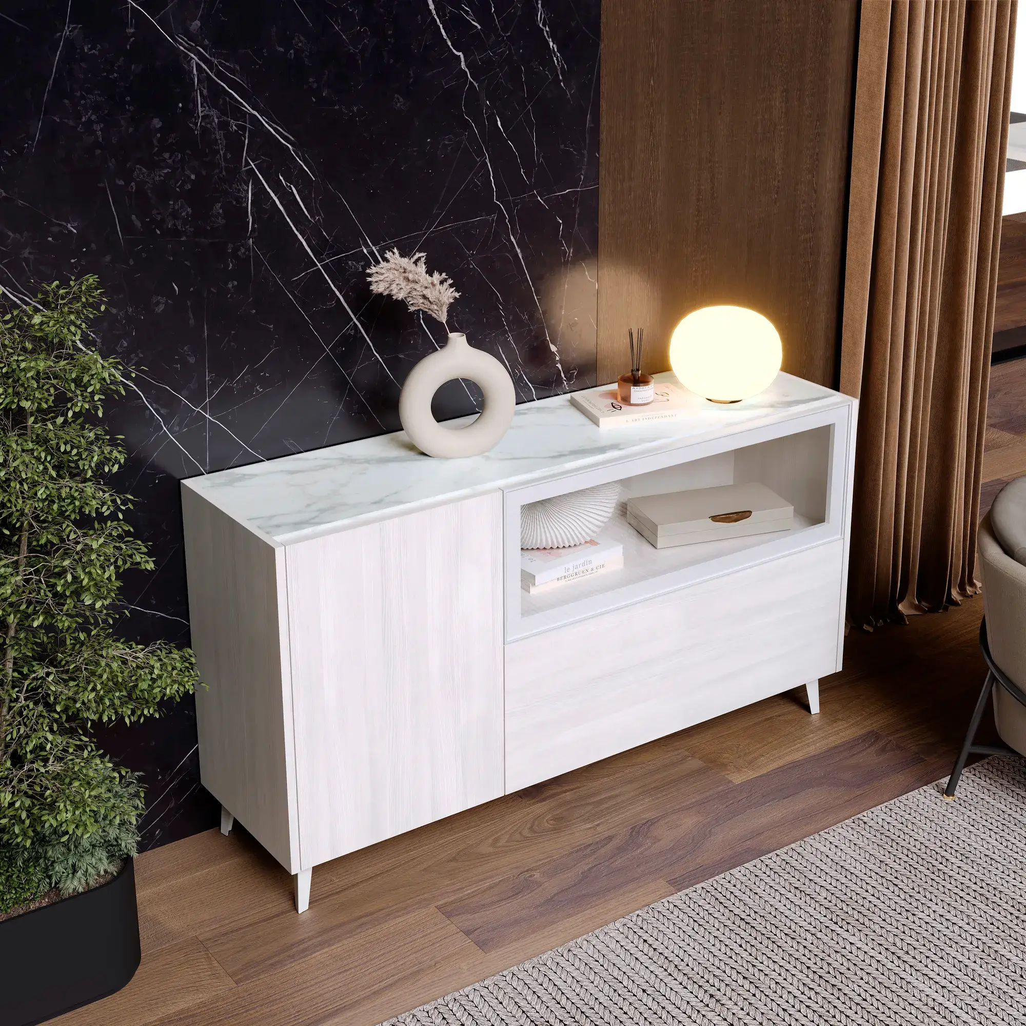 Móvel Aqua - Imagem 33