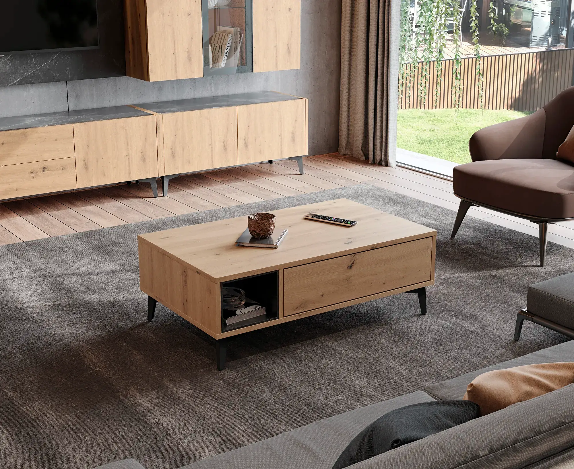 Móvel Aqua - Imagem 6