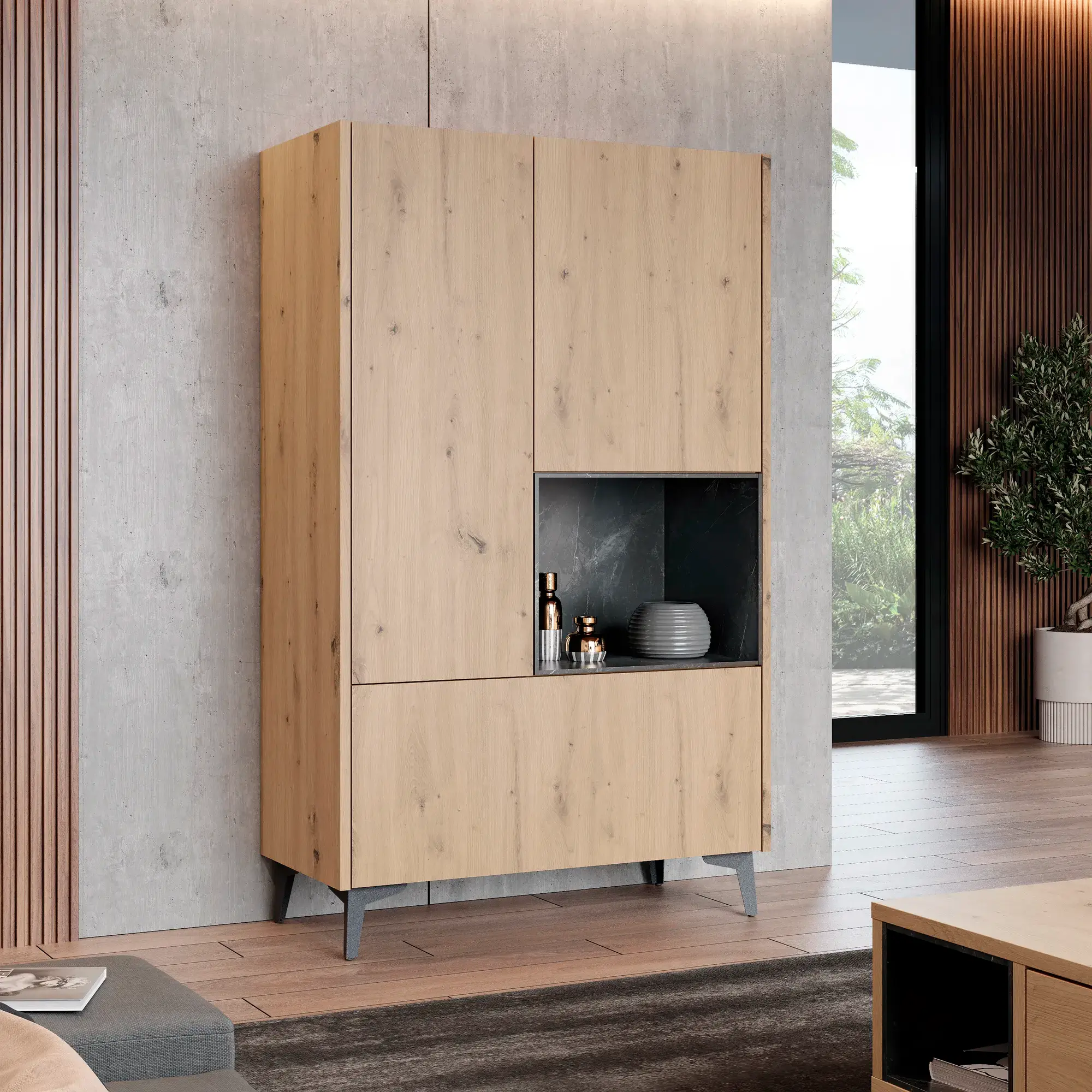 Móvel Aqua - Imagem 5